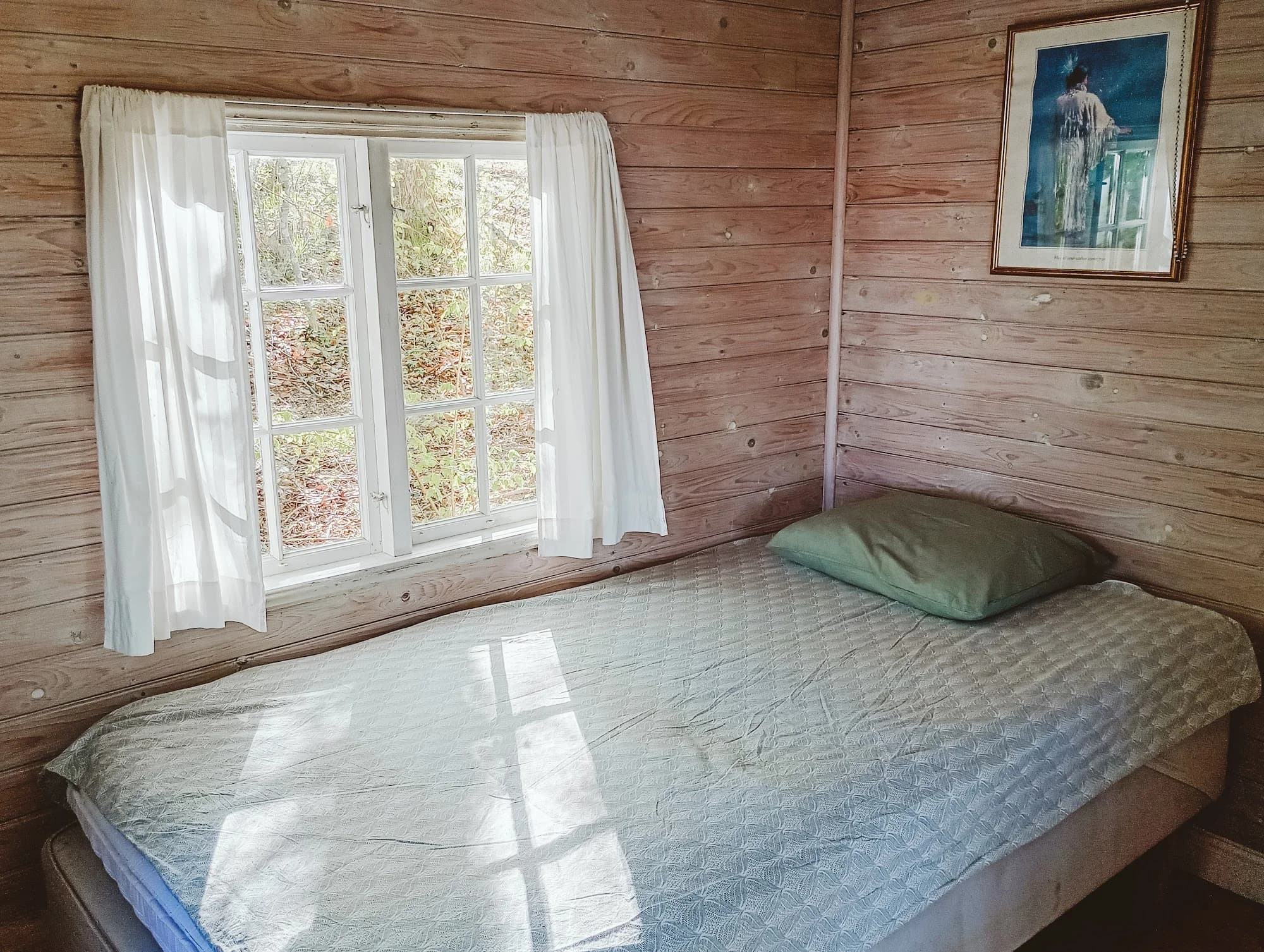 Inside the Play House